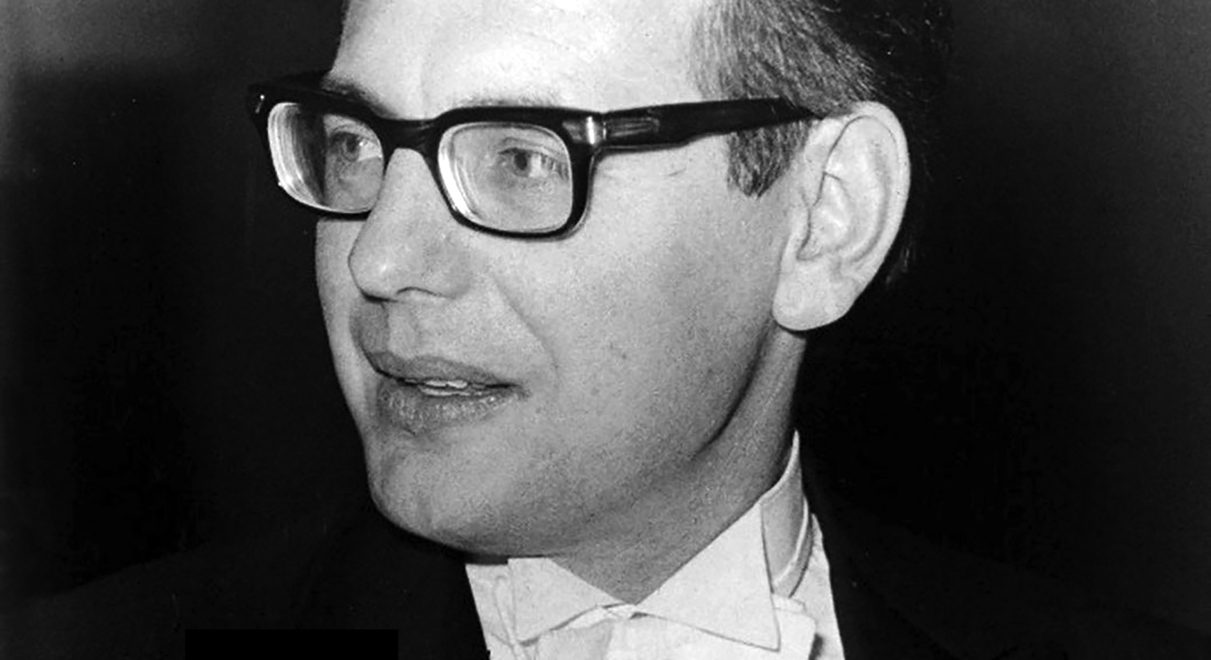 Dirigent Will Jacobs 1979